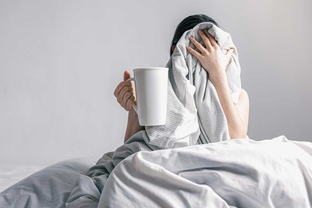 Dormir mal triplica el riesgo cardíaco
