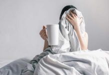 Dormir mal triplica el riesgo cardíaco Dormir mal triplica el riesgo cardíaco