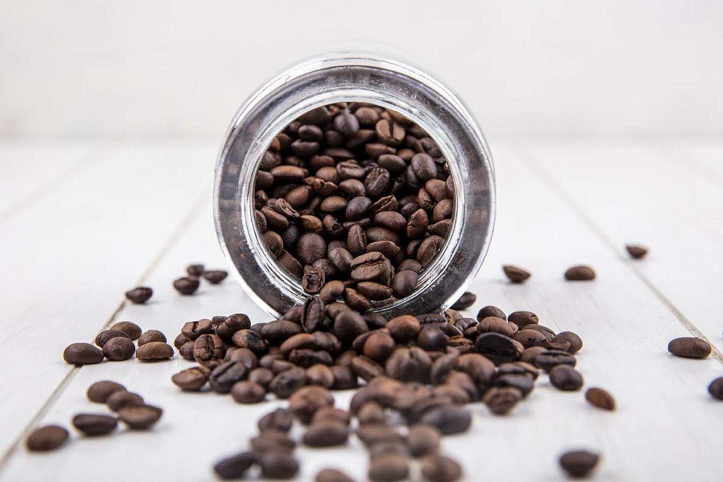 Tratan con éxito movimientos involuntarios con café