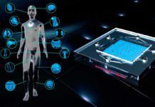 ‘Chip de tejido’ para enfermedades neuromusculares raras ‘Chip de tejido’ para enfermedades neuromusculares raras