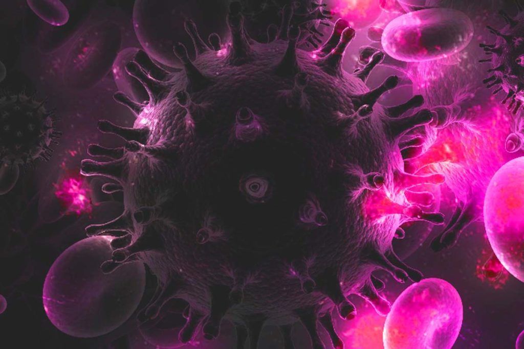 CRISPR, esperanza para una curación de la infección por VIH
