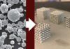 Logran una aleación con memoria y superelasticidad en 3D Logran una aleación con memoria y superelasticidad en 3D