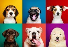 En los perros, la raza no es sinónimo de comportamiento En los perros, la raza no es sinónimo de comportamiento