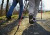 Andar rápido para envejecer lentamente Andar rápido para envejecer lentamente