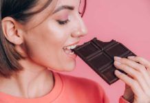 Innovador método para lograr nuevos aromas en el chocolate negro Innovador método para lograr nuevos aromas en el chocolate negro