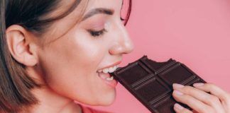 Innovador método para lograr nuevos aromas en el chocolate negro Innovador método para lograr nuevos aromas en el chocolate negro
