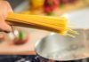 Auténtica pasta ‘al dente’ gracias a la Física Auténtica pasta ‘al dente’ gracias a la Física