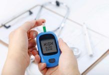 Medir el IMC de otra forma predice el riesgo de diabetes 2 Medir el IMC de otra forma predice el riesgo de diabetes 2