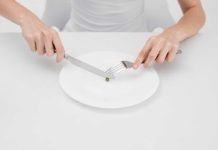 La anorexia reduce el cerebro La anorexia reduce el cerebro
