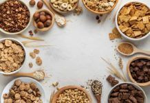¿Todas las dietas vegetarianas son saludables? ¿Todas las dietas vegetarianas son saludables?