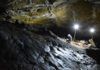 Humanos antiguos utilizaron la cueva de Ardales durante más de 50.000 años Humanos antiguos utilizaron la cueva de Ardales durante más de 50.000 años
