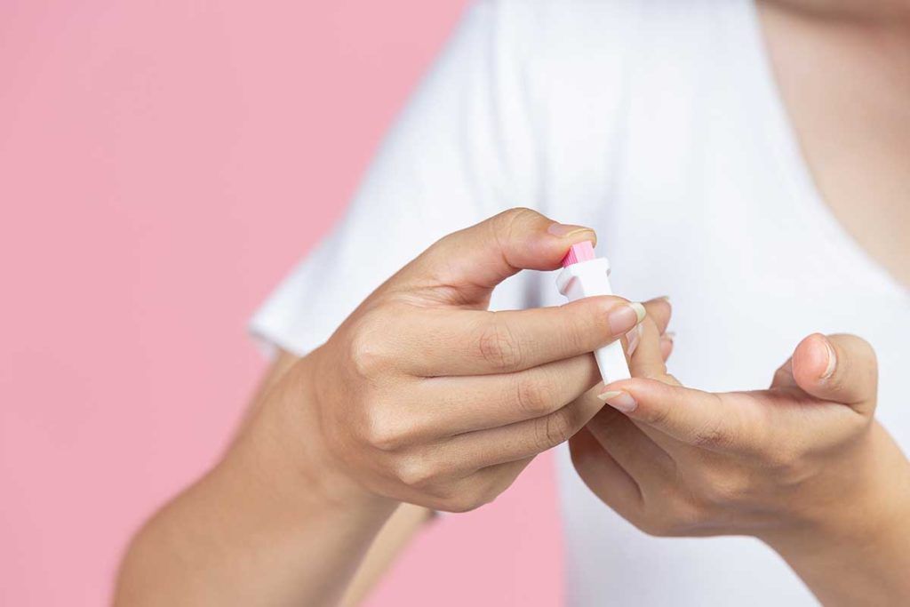 Diabetes tipo 2: encuentran diferencias epigenéticas entre pacientes