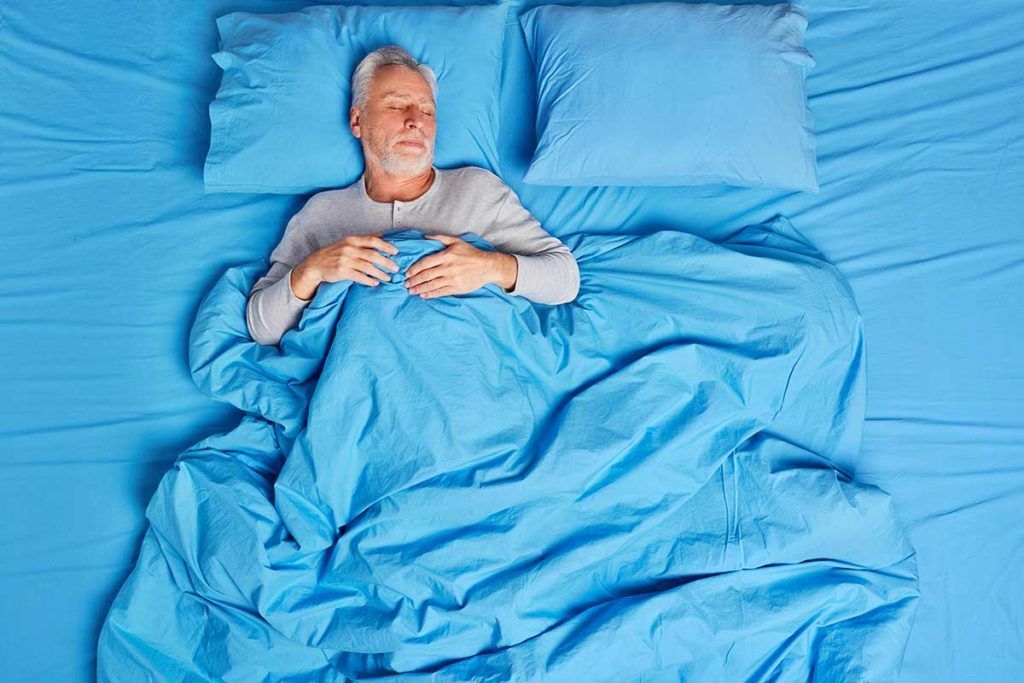 Relacionan pesadillas con riesgo de Parkinson