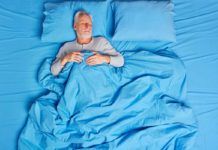 Relacionan pesadillas con riesgo de Parkinson Relacionan pesadillas con riesgo de Parkinson