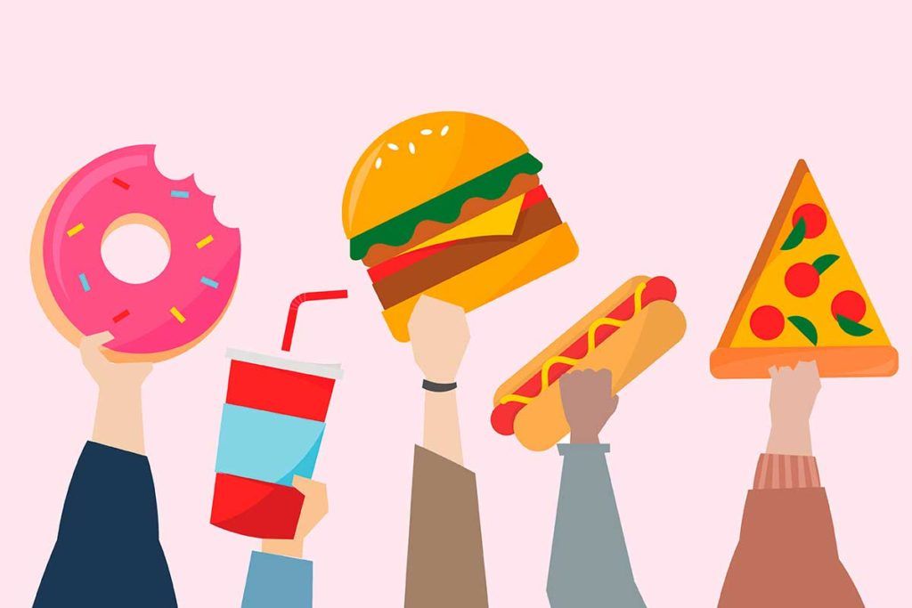 Alimentos ultraprocesados: arrecia la polémica científica