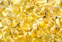 Relacionan déficit de vitamina D y demencia Relacionan déficit de vitamina D y demencia