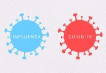 La coinfección con el virus A de la gripe condiciona la replicación del SARS-CoV-2 La coinfección con el virus A de la gripe condiciona la replicación del SARS-CoV-2