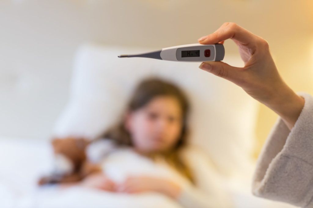 A propósito de la hepatitis aguda de origen desconocida en niños