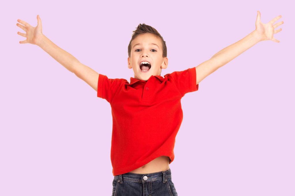 EE UU: los niños de 9 años tienen curiosidad por el alcohol, el tabaco y la marihuana