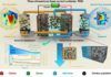 Nueva tecnología para desalar agua de mar Nueva tecnología para desalar el agua del mar