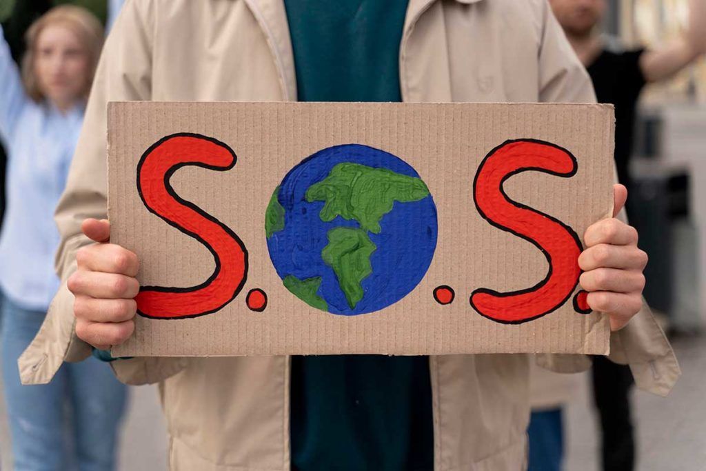 Los efectos del cambio climático: 40 años de investigación ecológica