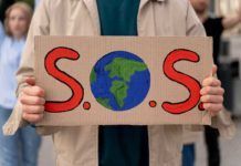 Los efectos del cambio climático en 40 años de investigación ecológica Los efectos del cambio climático: 40 años de investigación ecológica