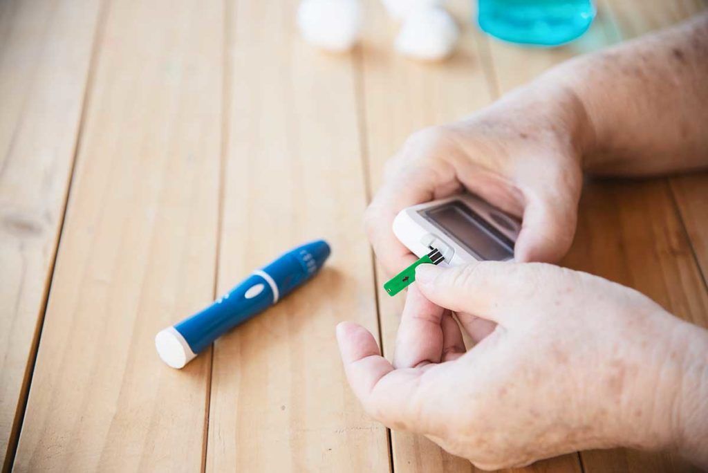Combinan hormonas en un innovador fármaco para diabetes 2