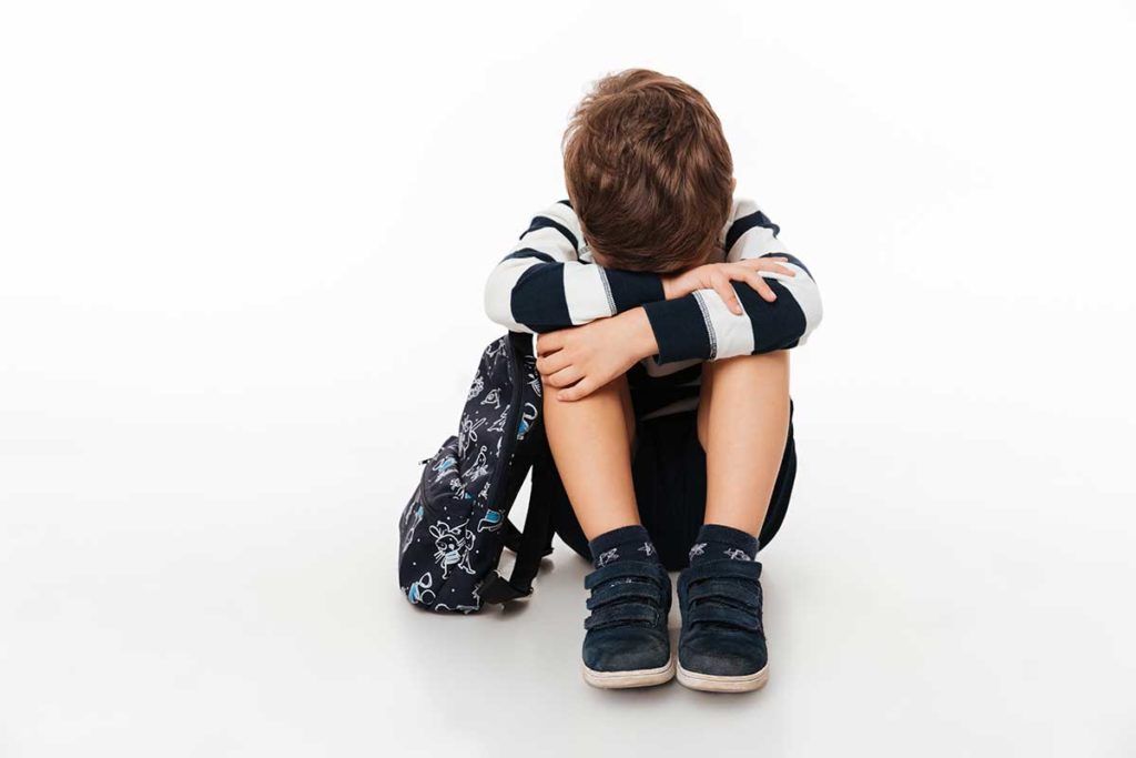Detectan en la infancia la esquizofrenia que surgirá en la edad adulta