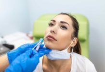 Nueva terapia intranasal que bloquea el contagio de Covid-19 Nueva terapia intranasal que bloquea el contagio de SARS-CoV-2