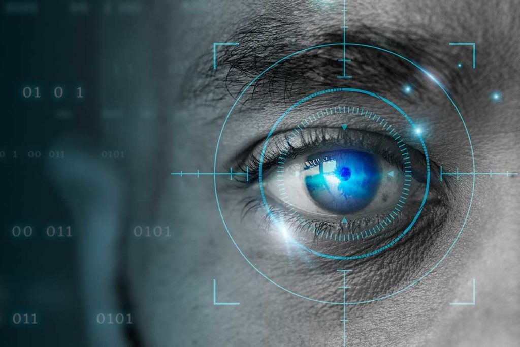 La retina predice el riesgo de sufrir un infarto
