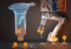 Crean virus fagos contra bacterias multirresistentes Crean virus fagos contra bacterias multirresistentes