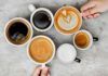 Asocian el consumo de café con una mayor longevidad Asocian el consumo de café con una mayor longevidad