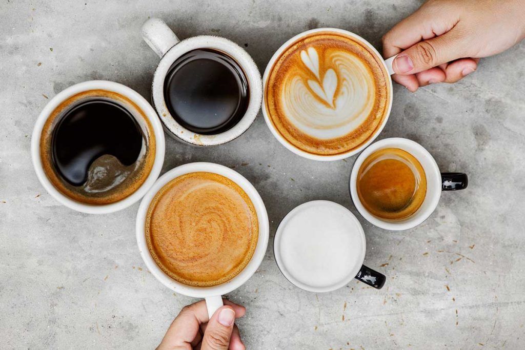 Asocian el consumo de café con una mayor longevidad