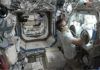 Prueban en la Estación Espacial Internacional un innovador adhesivo óseo Prueban en la Estación Espacial Internacional un innovador adhesivo óseo