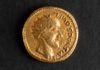Una moneda encontrada en 1713 arroja luz sobre un olvidado emperador romano Una moneda encontrada en 1713 arroja luz sobre un olvidado emperador romano