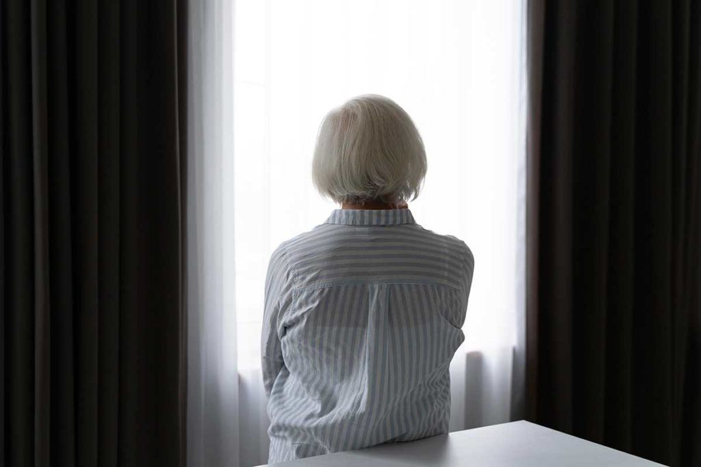La demencia afecta a uno de cada diez mayores de 65 años en EE UU