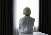 La demencia afecta a uno de cada diez mayores de 65 años en EE UU La demencia afecta a uno de cada diez mayores de 65 años en EE UU