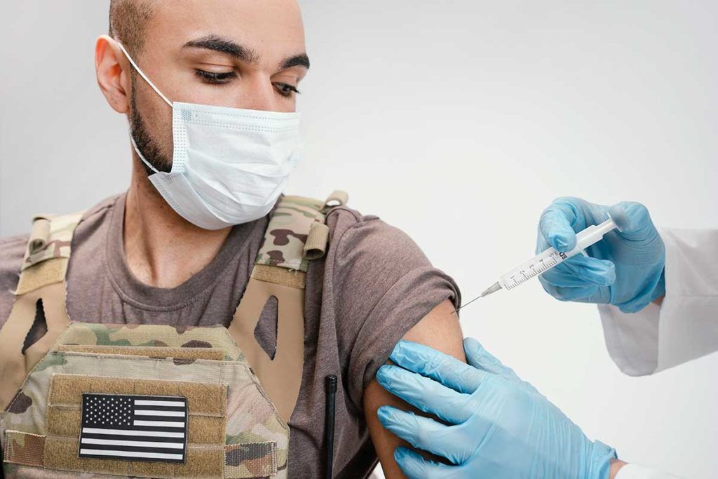 Los hombres tienen más riesgo de infección grave por SARS-CoV-2
