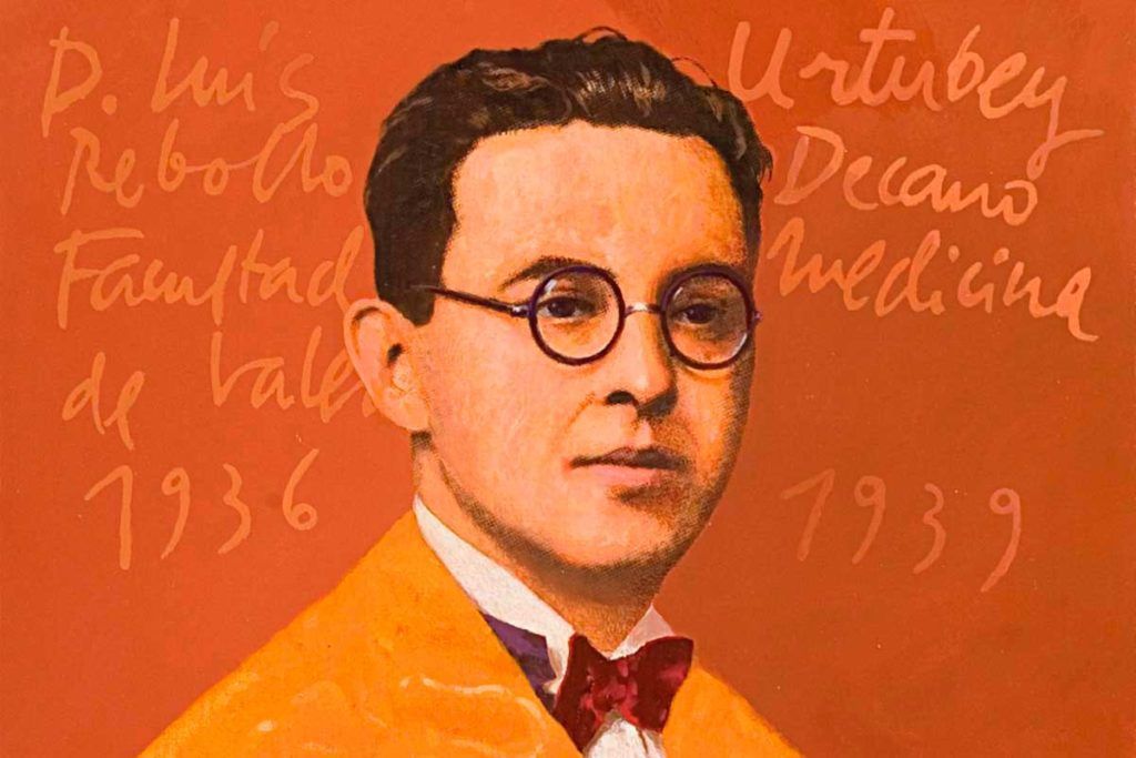 Luis Urtubey, la leyenda del indomable