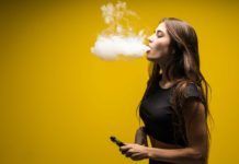 Los cigarrillos electrónicos provocan cambios en tensión, frecuencia cardíaca y vasos sanguíneos Los cigarrillos electrónicos provocan cambios en tensión, frecuencia cardíaca y vasos sanguíneos
