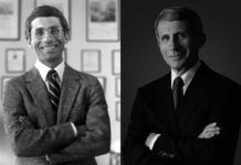 Fauci y el desafío perpetuo de las enfermedades infecciosas Fauci y el desafío perpetuo de las enfermedades infecciosas