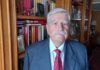 Juan González Lahoz:“En ‘Bartolomé’ recuerdo los principales hechos históricos del siglo XX”