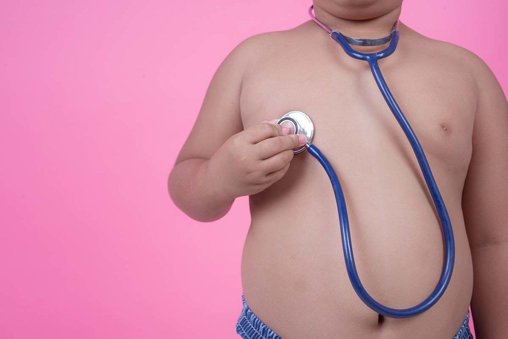 Una dieta deficiente daña los vasos sanguíneos