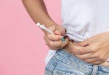 Las mujeres diabéticas tienen más riesgo de trombosis venosa Las mujeres diabéticas tienen más riesgo de trombosis venosa