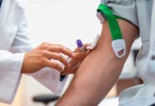 Innovador análisis de sangre para detectar cáncer de hígado Innovador análisis de sangre para detectar cáncer de hígado