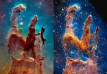 Imágenes del Universo profundo con el telescopio espacial JWST Imágenes del Universo profundo con el telescopio espacial JWST