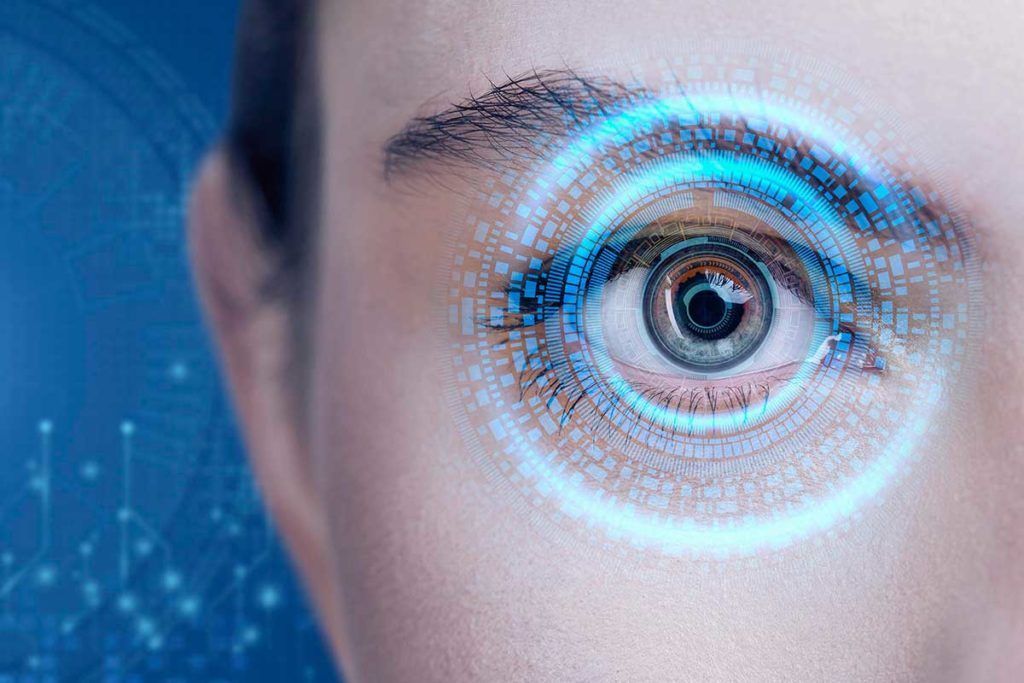 Una sencilla prueba ocular con IA predice enfermedad cardiaca