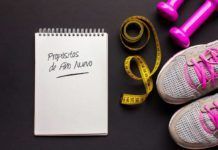 Gimnasio después de Año Nuevo… ¿Por qué tomamos decisiones que no se cumplen? Gimnasio después de Año Nuevo… ¿Por qué tomamos decisiones que no se cumplen?