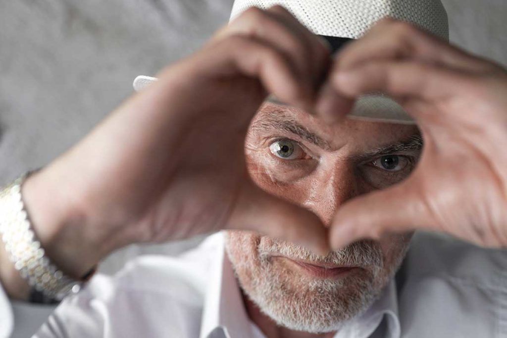 El gen que retrasa 10 años la edad del corazón