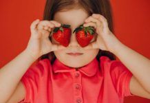 ¿Tienen las fresas realmente beneficios cardiometabólicos? ¿Tienen las fresas realmente beneficios cardiometabólicos?